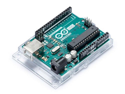 Arduino uno r3