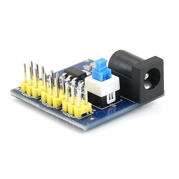 5V