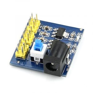 12V 電壓轉或模組 12V 轉 3.3V