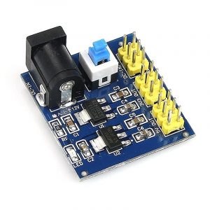 5V