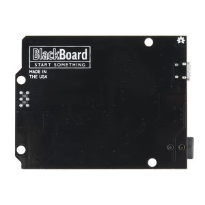 SparkFun BlackBoard 開發版 原裝進口 ,相容 Arduino Uno R3 更勝一籌 支援 Qwiic 接頭 串聯更多感測器：圖片 3