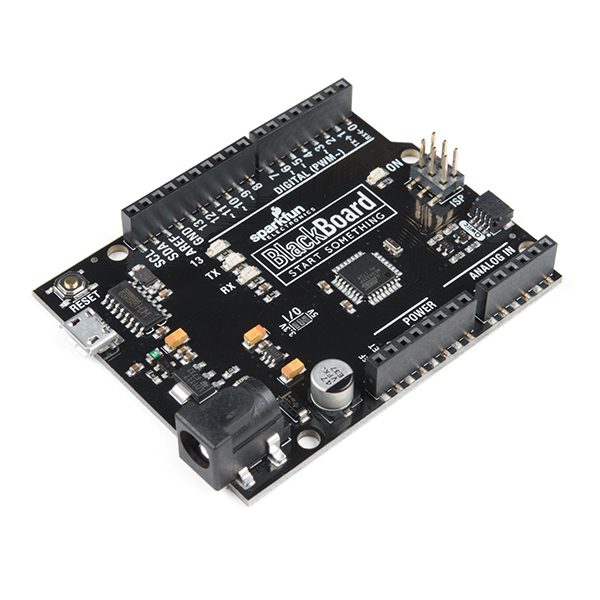 SparkFun BlackBoard 開發版 原裝進口