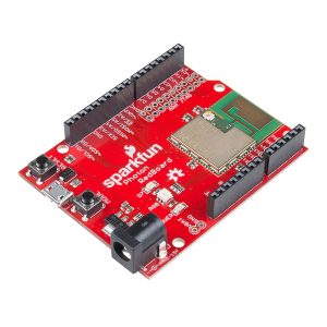 SparkFun Photon RedBoard 物聯網 WiFi 微控制器開發板 相容 UNO R3