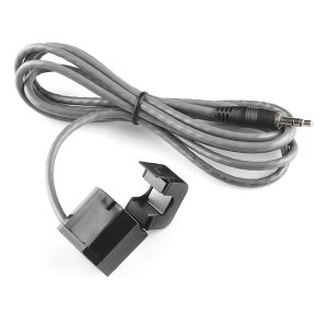 AC Non-Invasive Current Sensor - 30A 交流電非侵入式電流感測器模組 SparkFun 原裝進口：圖片 5