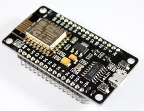 NodeMcu Lua V3 WIFI 物聯網開發板