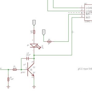 Grove 8 路 SSR 固態繼電器模組 I2C 控制 Grove 8 Channel Solid State Relay：圖片 8