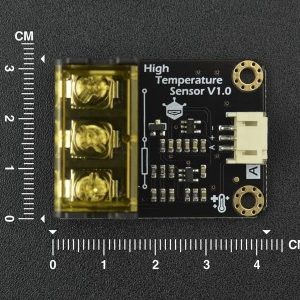 PT100 電阻式高溫感測器模組 350度 Analog 訊號輸出 Arduino 與樹莓派 STM32 皆可用：圖片 4