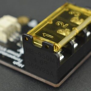 PT100 電阻式高溫感測器模組 350度 Analog 訊號輸出 Arduino 與樹莓派 STM32 皆可用：圖片 5