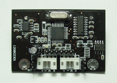 URM04 V2.0 MODBUS RS485 超音波距離感測模組