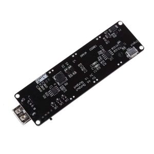 5V 開發板專用外接電源擴展模組 18650 電池座含充電保護 含5v,3.3v 電源輸出：圖片 7