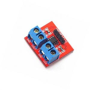 Arduino MAX471 電壓電流檢測模組 電壓檢測 電流檢測模組 電壓感測器 電流感測器：圖片 4