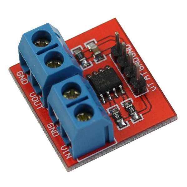 Arduino MAX471 電壓電流檢測模組 電壓檢測 電流檢測模組 電壓感測器 電流感測器