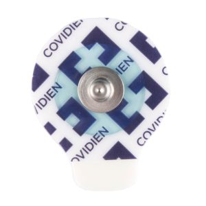 Biomedical Sensor Pad (10pack) 電極片 電極貼片(10片) Sparkfun 肌電感測器開發套件貼片補充包：圖片 3