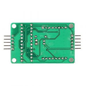 MAX7219 LED點陣顯示模組 矩陣顯示器模組：圖片 4