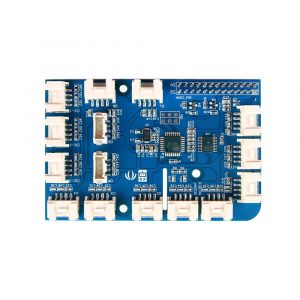 GrovePi+ Raspberry Pi 3 Grove 擴展板：圖片 3
