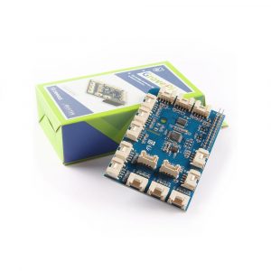 GrovePi+ Raspberry Pi 3 Grove 擴展板：圖片 4