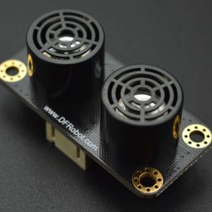 URM09 Ultrasonic Sensor (Gravity I²C) 超音波距離感測器模組：圖片 6