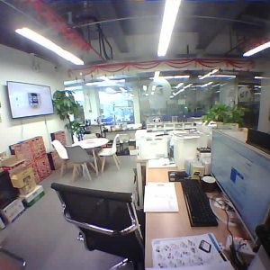 M5Stack M5CameraF 魚眼廣角 PSRAM 攝像頭模組 ESP32-CAM 開發板：圖片 8