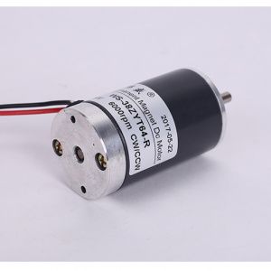 6000轉 永磁直流電機 12V 軸徑 5mm 微型高速調速正反小馬達 含馬達固定支架：圖片 11