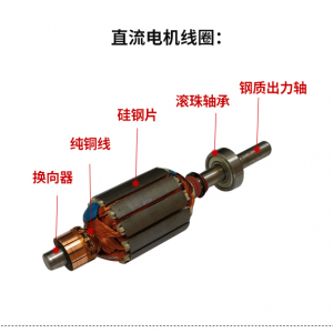 6000轉 永磁直流電機 12V 軸徑 5mm 微型高速調速正反小馬達 含馬達固定支架：圖片 7