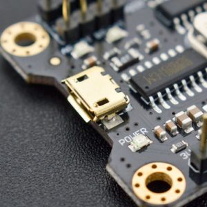 USB/RS232/RS485/TTL Multiplexer 協議轉換器 V2.0 DFRobot：圖片 4