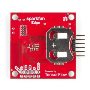 SparkFun Edge Development Board - Apollo3 Blue 邊緣運算專用開發板 SparkFun 設計：圖片 3