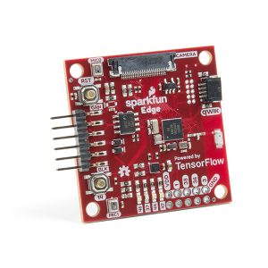SparkFun Edge Development Board - Apollo3 Blue 邊緣運算專用開發板 SparkFun 設計：圖片 5