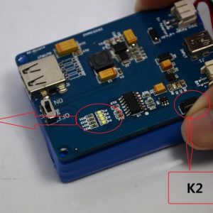 Lipo Rider Pro 太陽能鋰電池充電板、5V1A穩壓供電 Arduino供電：圖片 6