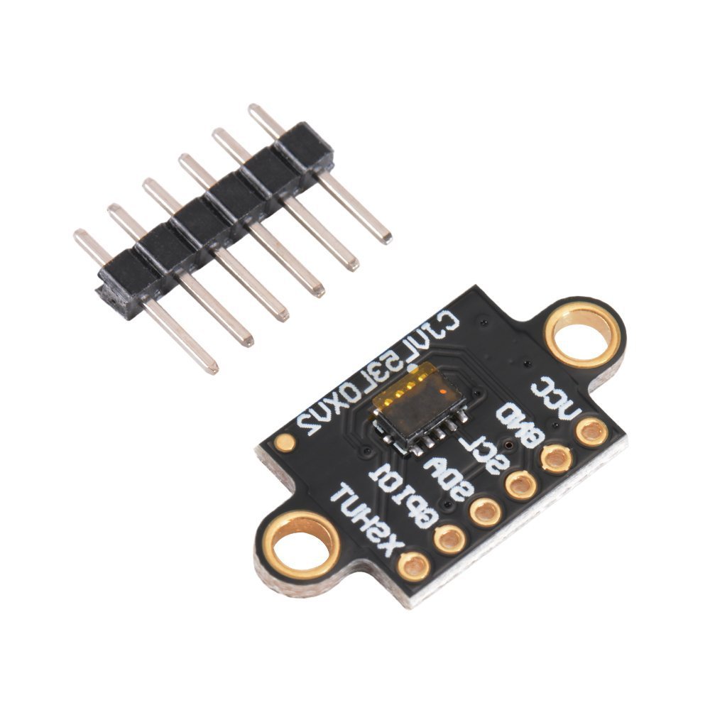 Модуль 1. Лазерный дальномер Arduino vl53l0x. Arduino vl53l0x-v2. Vl53l1x-Satel. Vl53l0x multiple sensors.