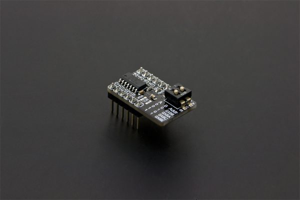 樹莓派高精度 18 Bit 四通道 可程式 ADC 模組 MCP3424 18-Bit A/D 轉換模組 也支援 Arduino