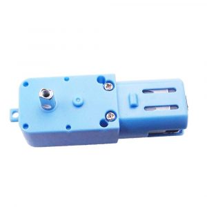 金屬齒輪 雙軸 TT馬達 全金屬 TT馬達單軸成品 減速比1:90 輸入 : 3V-6V 輸出 : 110RPM：圖片 4
