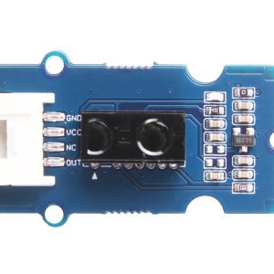 Grove - 數位距離中斷器 感應範圍 0.5至5cm 基於 GP2Y0D805Z0F 紅外距離感應模組：圖片 5