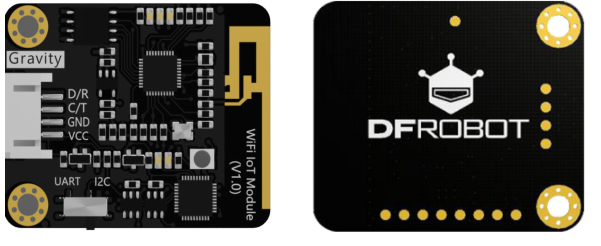 WIFI IoT Module