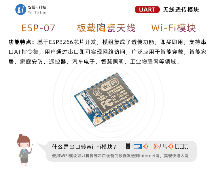 ESP-07