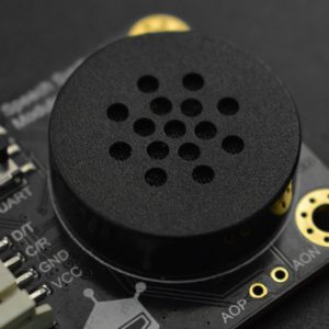 Gravity: Speech Synthesis Module 中英文語音合成模組  讓你的專案項目開口說話：圖片 3