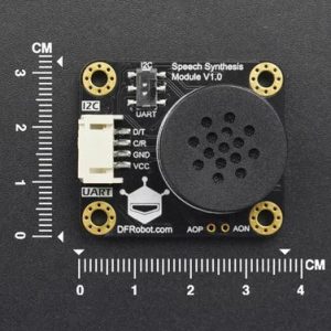 Gravity: Speech Synthesis Module 中英文語音合成模組  讓你的專案項目開口說話：圖片 5