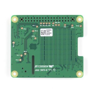 樹莓派4代 官方感測器擴展板 RASPBERRY PI SENSE HAT 傳感器擴展：圖片 3