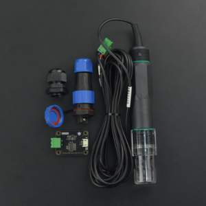 Gravity：類比 ORP 水質氧化還原電位感測器 長時間在線 專業版：圖片 5