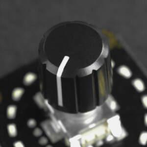 Gravity: 360度旋轉編碼器開關 I2C / IIC 通訊控制：圖片 3