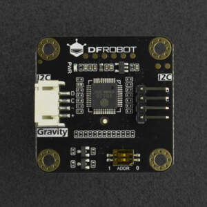 Gravity: 360度旋轉編碼器開關 I2C / IIC 通訊控制：圖片 4