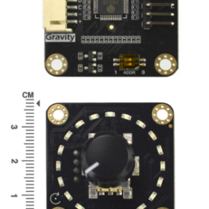 Gravity: 360度旋轉編碼器開關 I2C / IIC 通訊控制：圖片 8