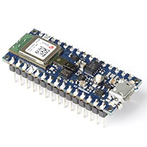 Arduino Nano BLE Sense