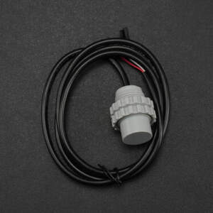 IP68 水下聲納超聲波距離感測器 避障感應器 (3公尺, UART 通訊)：圖片 4