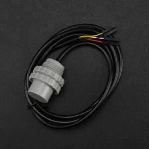 IP68 水下聲納超聲波距離感測器 避障感應器 (3公尺, UART 通訊)：圖片 5