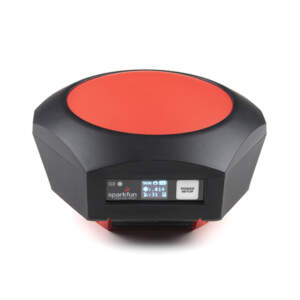 SparkFun RTK Facet 實時動態定位 RTK 系統 支援藍牙廣播 美國原裝進口：圖片 7