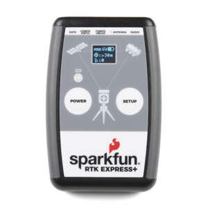 SparkFun RTK Express Plus 套件 實時動態定位 RTK 系統 GNSS RTK 厘米級定位：圖片 3