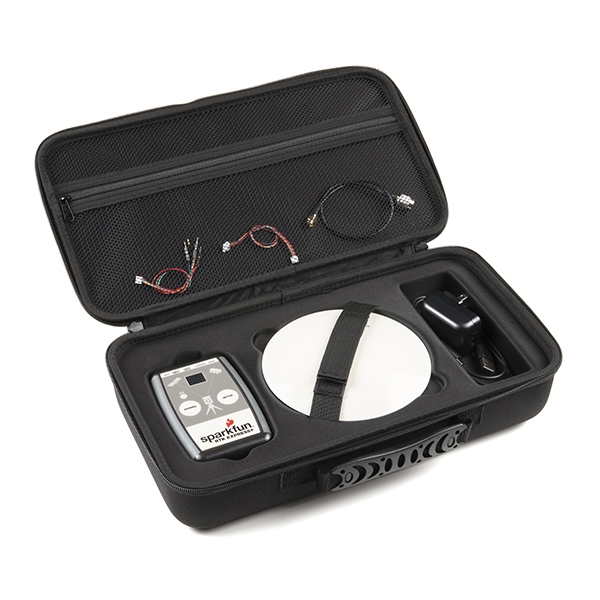 SparkFun RTK Express Plus 套件 實時動態定位 RTK 系統 GNSS RTK 厘米級定位