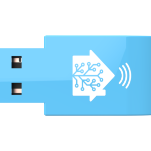 Home Assistant SkyConnect USB 適配器 - Zigbee/Thread/Matter 相容