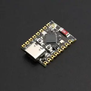 ESP32-C3 微型開發板 ESP32 Super Mini 加強板套件 含擴展底板 nologo.tech 原廠出貨