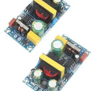 AC-DC 開關電源模組 110V/ 220V 轉12V2A 隔離足功率 24W 工業電源模組：圖片 5
